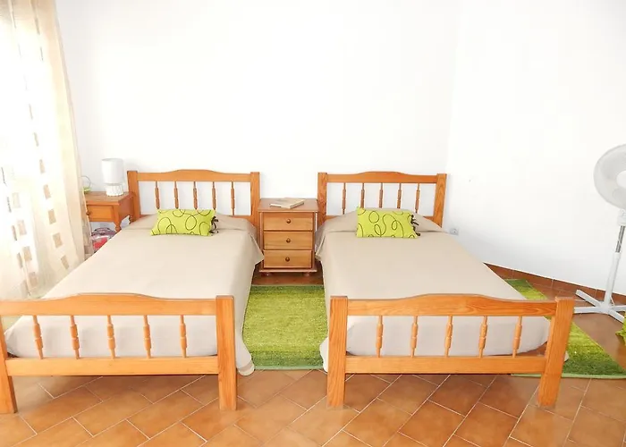 Turisticos Perola Da Rocha Ii Appartement