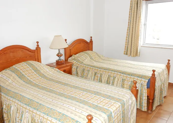 珍珠岩游客2号公寓