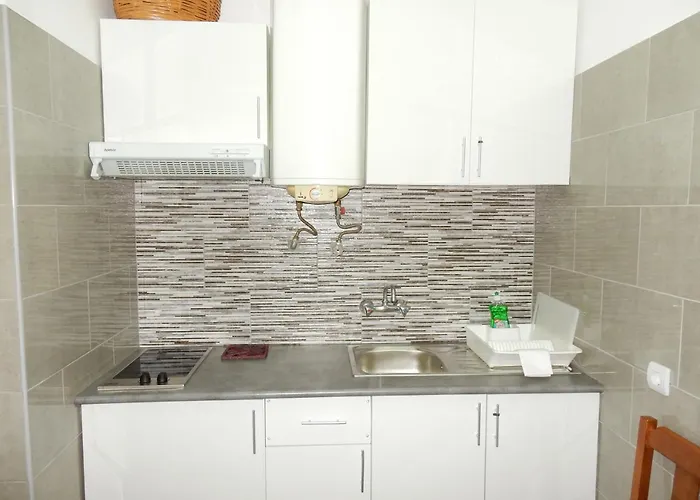 珍珠岩游客2号公寓 公寓