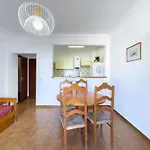 Appartement Turísticos Pérola Da Rocha Ii
