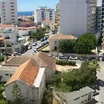 Appartement Turísticos Pérola Da Rocha Ii *