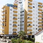 Appartement Turísticos Pérola Da Rocha Ii *