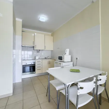 Apartamento Turísticos Pérola Da Rocha Ii Portimão