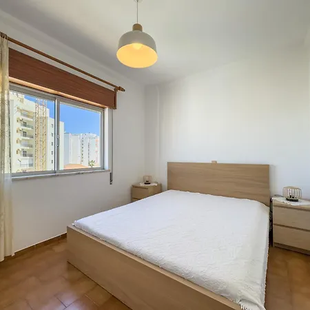 Apartamento Turísticos Pérola Da Rocha Ii *