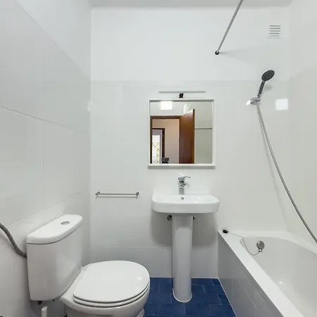 Apartamento Turísticos Pérola Da Rocha Ii Portimão