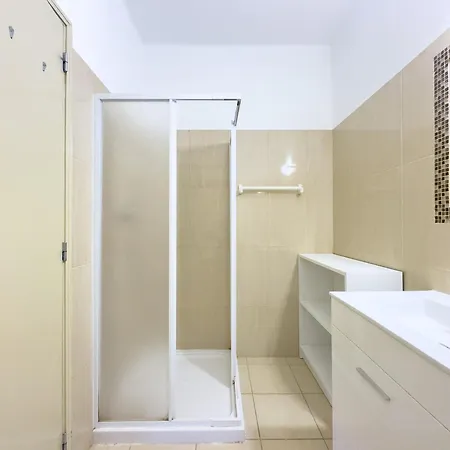 Apartamento Turísticos Pérola Da Rocha Ii
