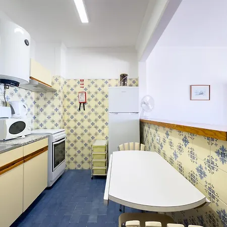 Turísticos Pérola Da Rocha Ii Apartamento *