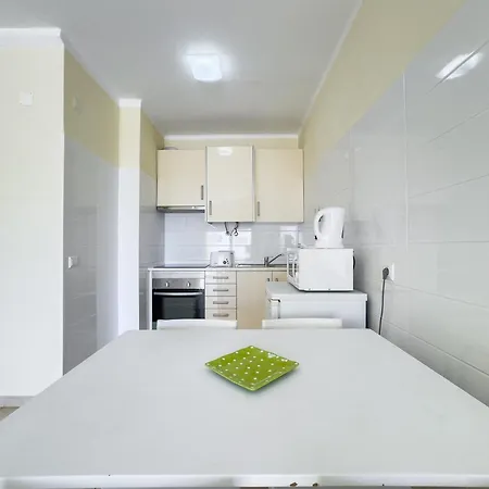 Apartamento Turísticos Pérola Da Rocha Ii Portimão