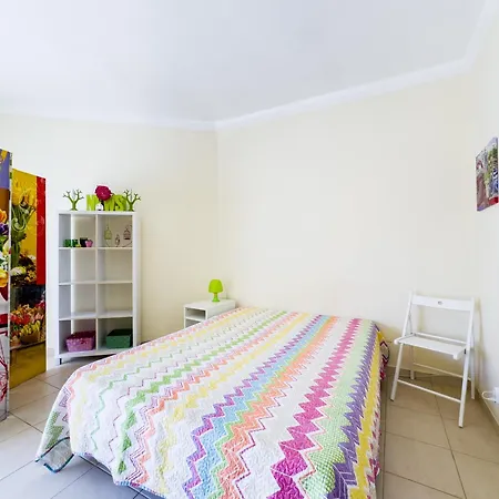 Turísticos Pérola Da Rocha Ii Apartamento *
