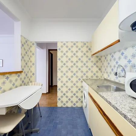 Apartamento Turísticos Pérola Da Rocha Ii *