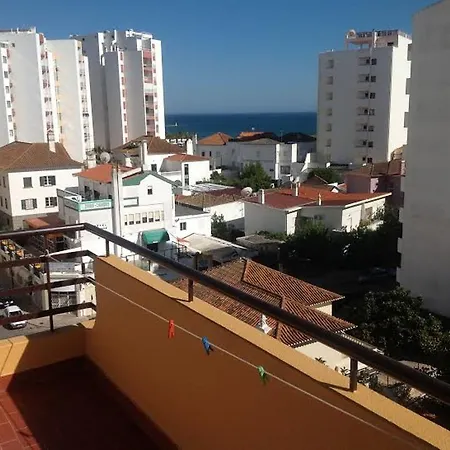 珍珠岩游客2号公寓