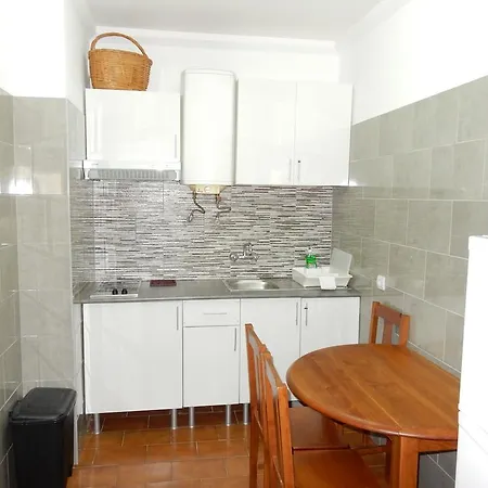 Turísticos Pérola Da Rocha Ii Apartamento *