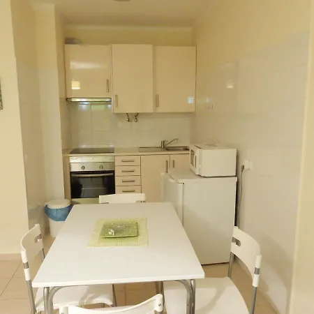 Apartamento Turísticos Pérola Da Rocha Ii *