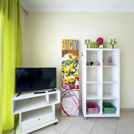 Apartman Turisticos Perola Da Rocha Ii
